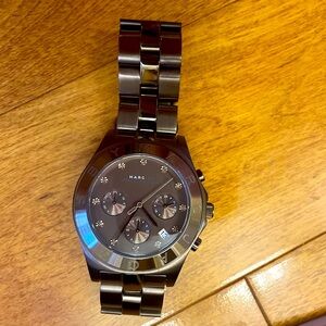 Brand new marc jacob watch